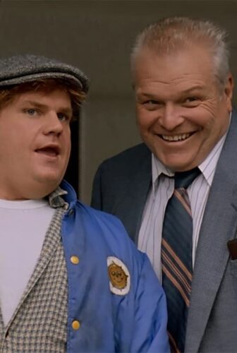 فيلم Tommy Boy 1995 مترجم