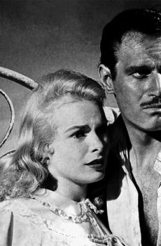 فيلم touch of evil 1958 مترجم