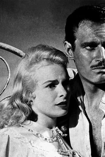 فيلم touch of evil 1958 مترجم