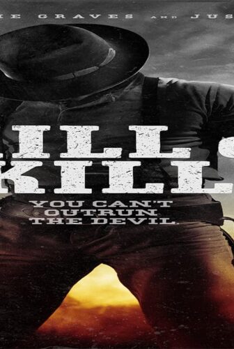 فيلم Kill or Be Killed 2015 مترجم