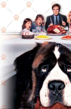 فيلم Beethoven 1992 مترجم
