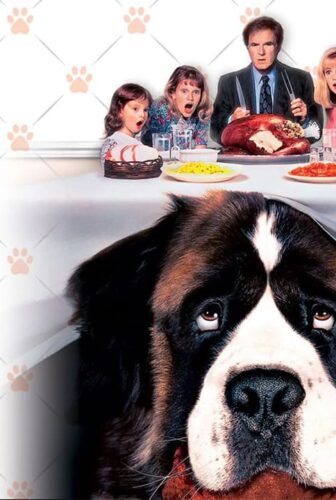 فيلم Beethoven 1992 مترجم