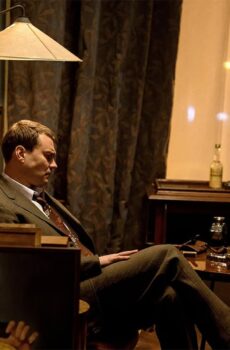 فيلم The Guardian Angel 2018 مترجم