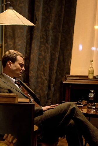 فيلم The Guardian Angel 2018 مترجم