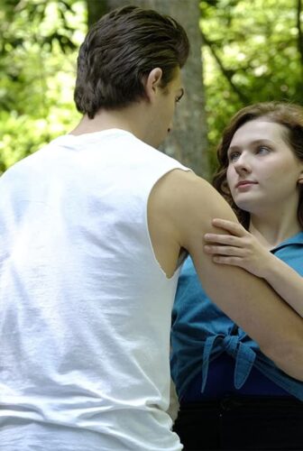فيلم Dirty Dancing 2017 مترجم