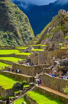 فيلم The Lost City of Machu Picchu 2019 مترجم