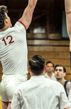فيلم Spirit of the Game 2016 مترجم