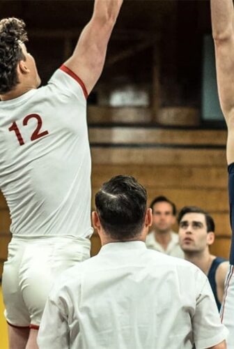 فيلم Spirit of the Game 2016 مترجم