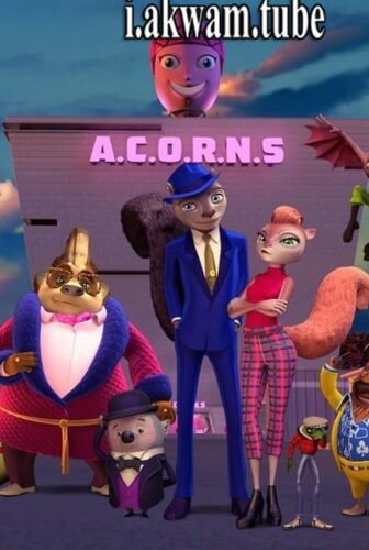 فيلم Get Squirrely 2015 مترجم