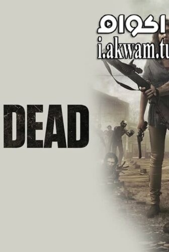 فيلم Age of the Dead 2015 مترجم