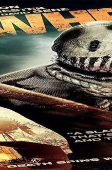 فيلم Pinwheel 2017 مترجم