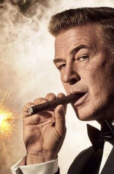 فيلم Roast of Alec Baldwin 2019 مترجم