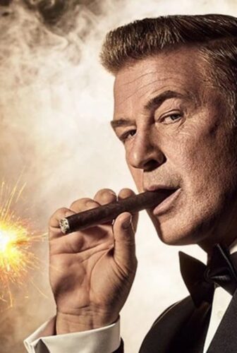 فيلم Roast of Alec Baldwin 2019 مترجم