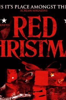 فيلم Red Christmas 2016 مترجم