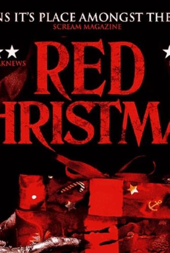 فيلم Red Christmas 2016 مترجم