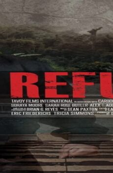 فيلم Refuge 2017 مترجم