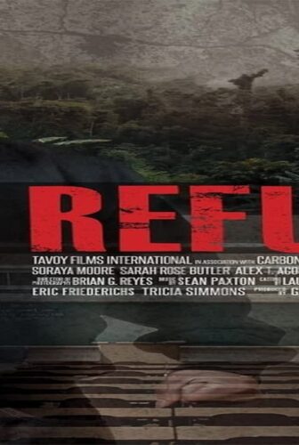 فيلم Refuge 2017 مترجم