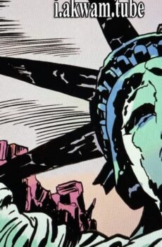 فيلم DC Showcase Kamandi The Last Boy On Earth 2021 مترجم