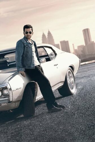 فيلم Ranam 2018 مترجم