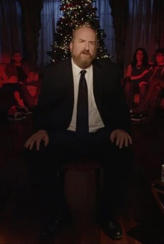فيلم Uncle Nick 2016 مترجم