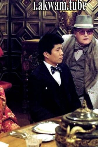 فيلم Murder by Death 1976 مترجم
