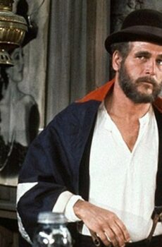 فيلم The Life and Times of Judge Roy Bean 1972 مترجم