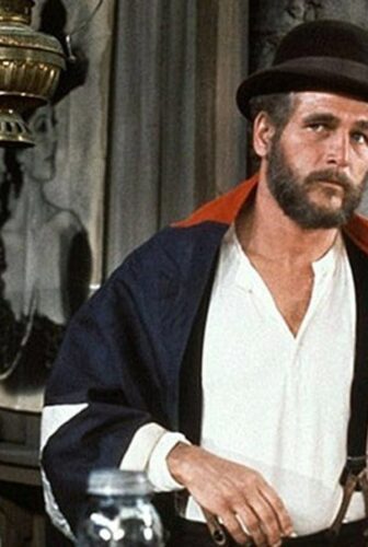 فيلم The Life and Times of Judge Roy Bean 1972 مترجم