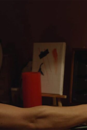 فيلم Sociopathia 2015 مترجم