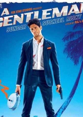 فيلم A Gentleman 2017 بجودة WEB DL مترجم