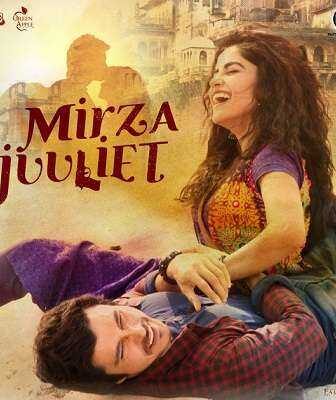 فيلم Mirza Juuliet 2017 مترجم