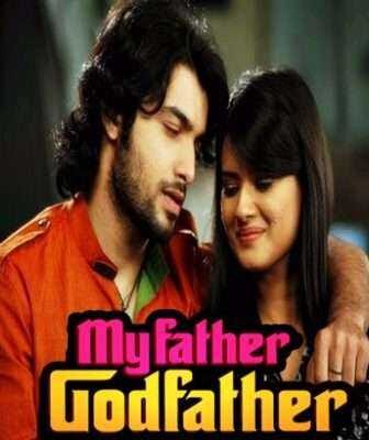 فيلم My Father Godfather 2016 مترجم
