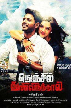 فيلم Nenjil Thunivirundhal 2017 مترجم