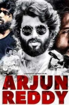 فيلم Arjun Reddy 2017 مترجم