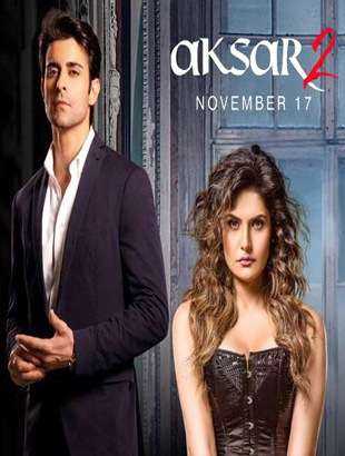 فيلم Aksar 2 2017 مترجم WebHD