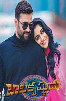 فيلم Balakrishnudu 2017 مترجم