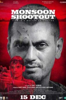 فيلم Monsoon Shootout 2017 مترجم