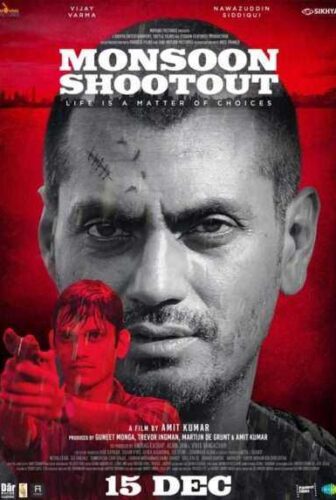 فيلم Monsoon Shootout 2017 مترجم
