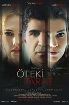فيلم الطرف الآخر Öteki Taraf 2017 مترجم