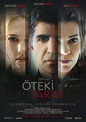فيلم الطرف الآخر Öteki Taraf 2017 مترجم