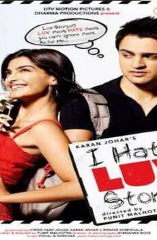فيلم I Hate Luv Storys 2010 مترجم BluRay