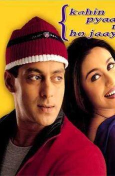 فيلم Kahin Pyaar Na Ho Jaaye 2000 مترجم