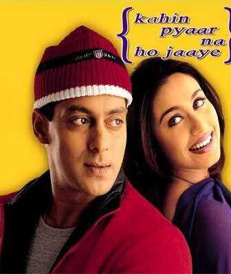 فيلم Kahin Pyaar Na Ho Jaaye 2000 مترجم