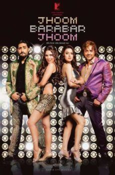 فيلم Jhoom Barabar Jhoom 2007 مترجم
