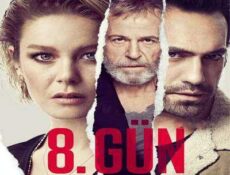 مسلسل اليوم الثامن الموسم 8 الحلقة 3 مترجمة