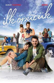 فيلم Ilk Öpücük 2017 مترجم