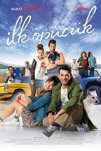 فيلم Ilk Öpücük 2017 مترجم