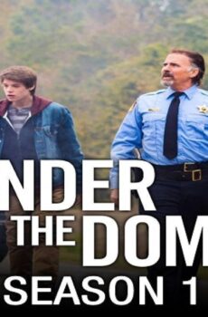 مسلسل Under the Dome الحلقة 12 الثانية عشر مترجمة