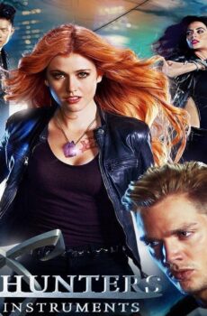 مسلسل Shadowhunters الحلقة 6 مترجمة