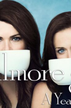 مسلسل Gilmore Girls الموسم 8 الحلقة 3 مترجمة