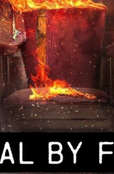 مسلسل Trial by Fire الحلقة 1 مترجمة